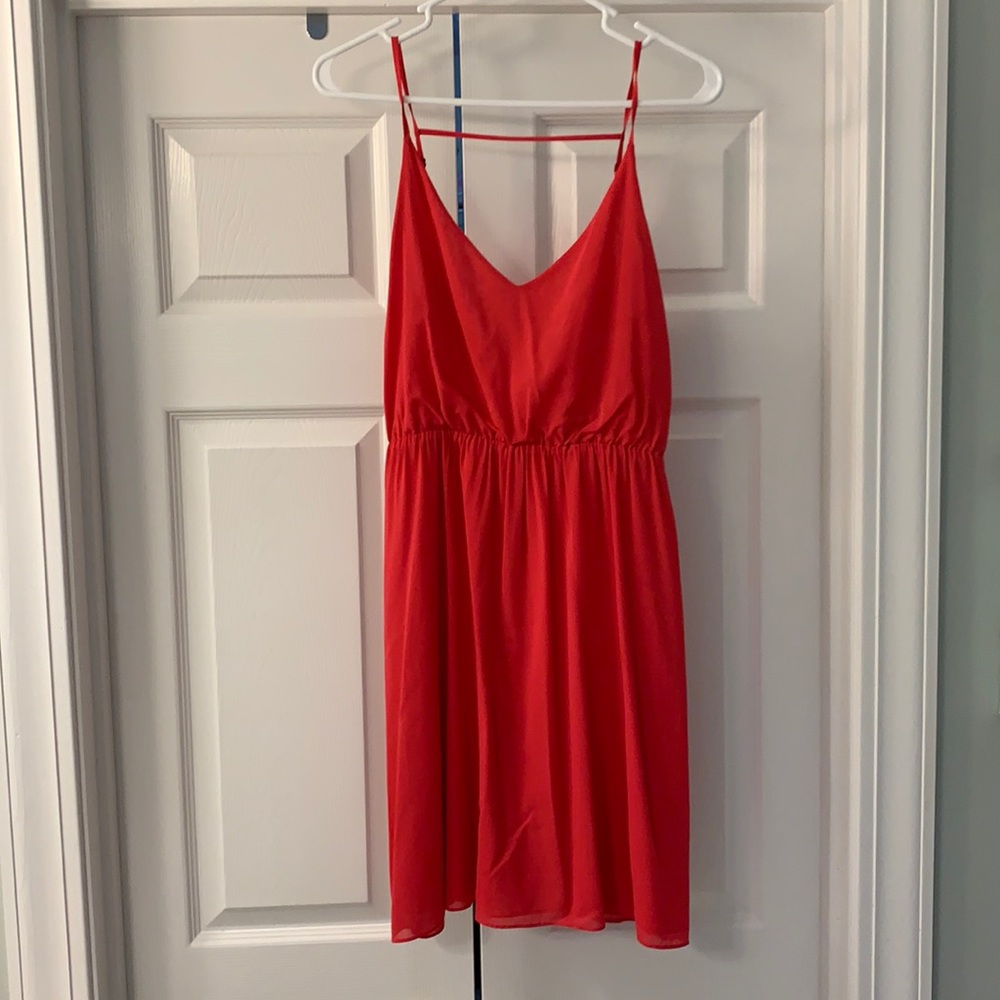 Alice + Olivia Dress